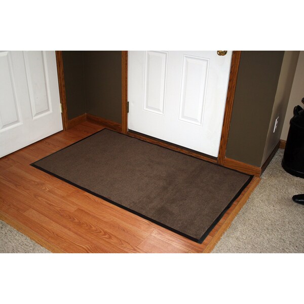 2' X 3' Brown Entrance Mat Entrance Mat